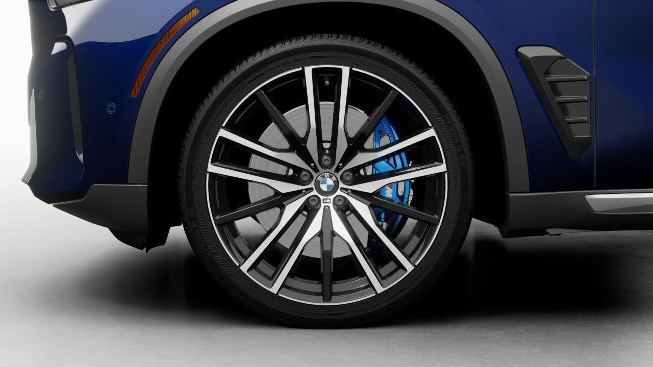 2026 BMW X5 xDrive40i 4dr All-Wheel Drive Sports Activity Vehicle Photo