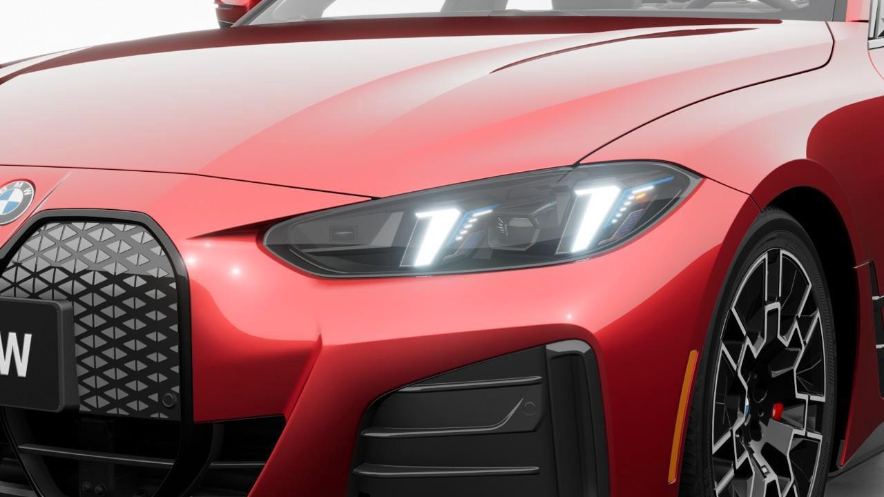 2026 BMW i4 xDrive40 4dr All-Wheel Drive Gran Coupe Photo