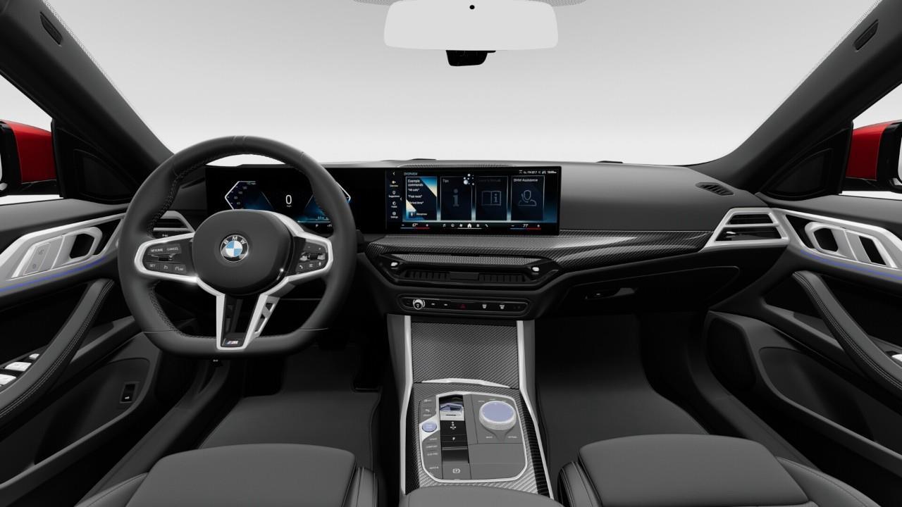 2026 BMW i4 xDrive40 4dr All-Wheel Drive Gran Coupe Photo