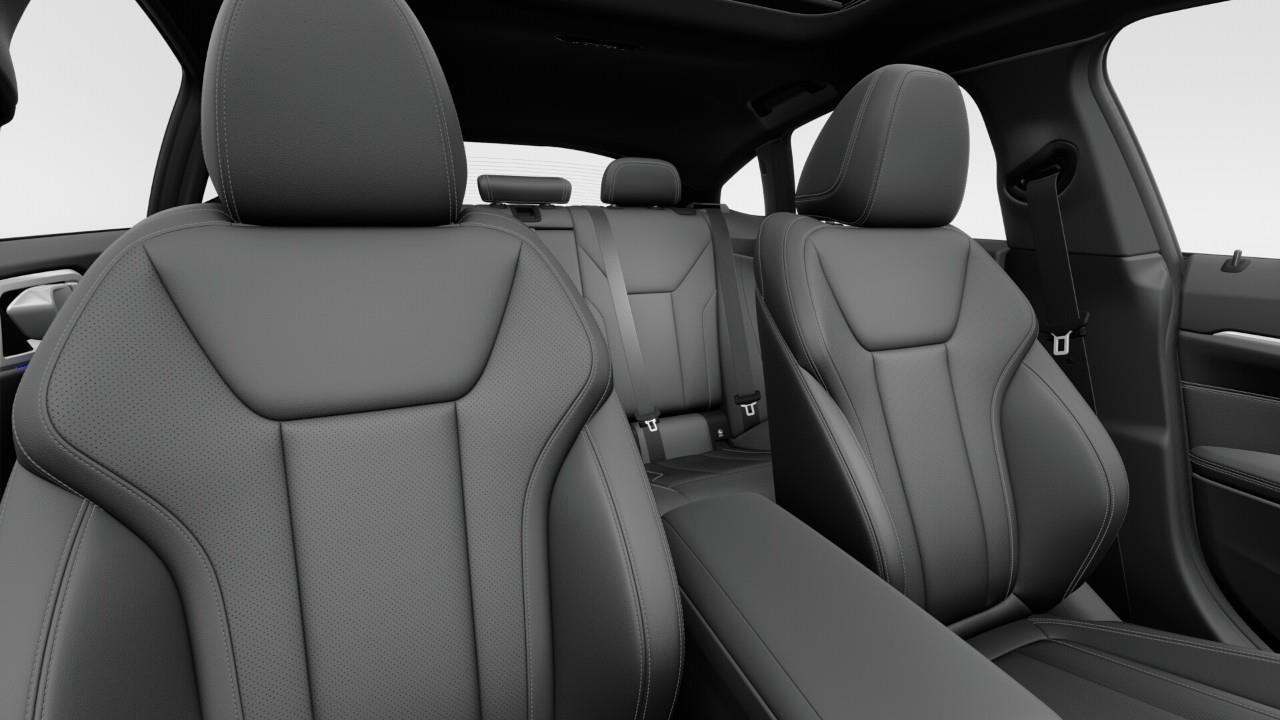 2026 BMW i4 xDrive40 4dr All-Wheel Drive Gran Coupe Photo