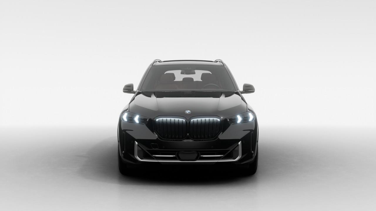 2026 BMW X5 xDrive40i 4dr All-Wheel Drive Sports Activity Vehicle Photo2