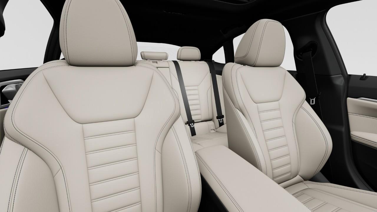 2026 BMW i4 xDrive40 4dr All-Wheel Drive Gran Coupe Photo