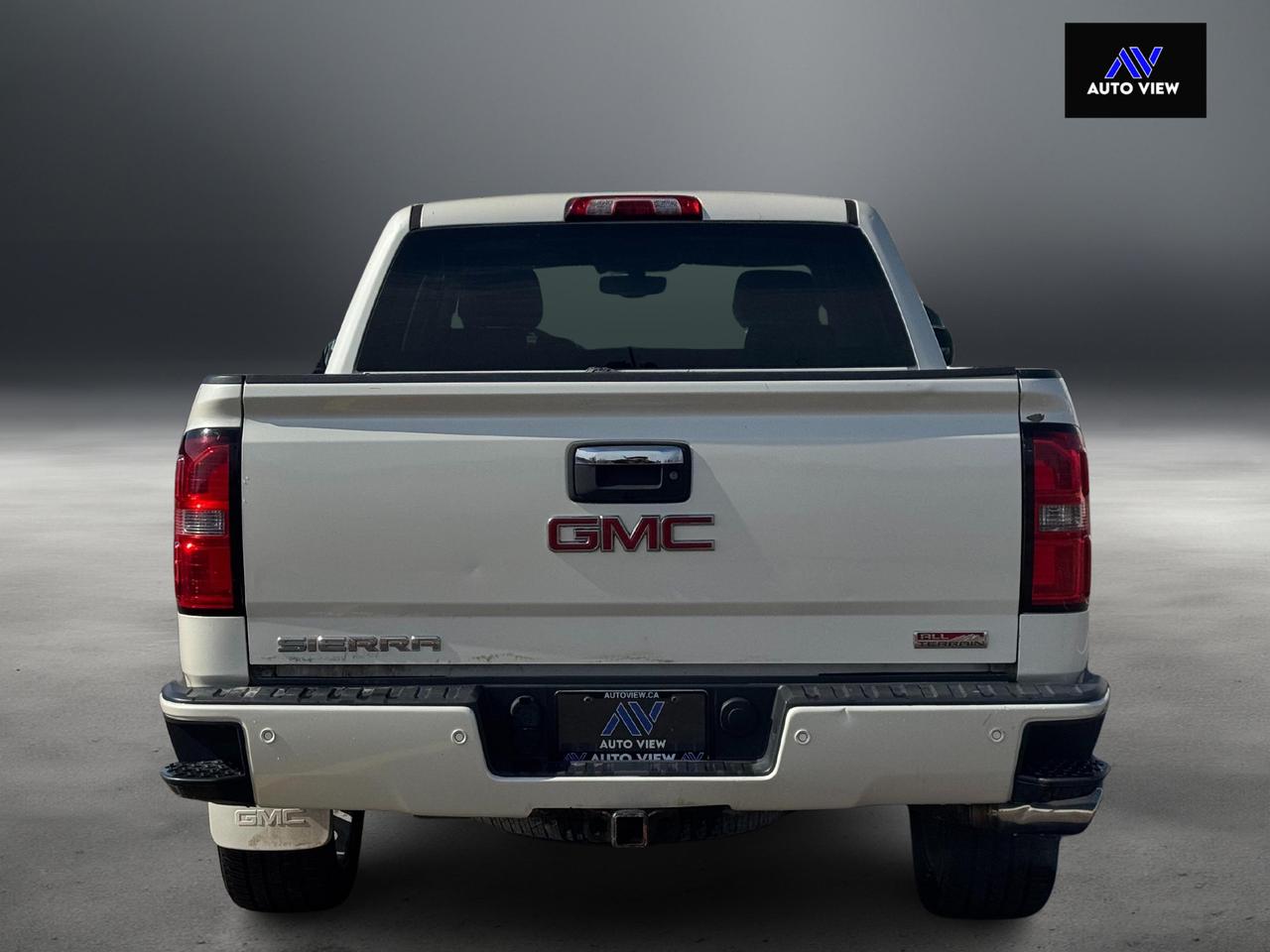 2015 GMC Sierra 1500 SLT **CLEAN CARFAX**EXCELLENT SERVICE HISTORY** Photo