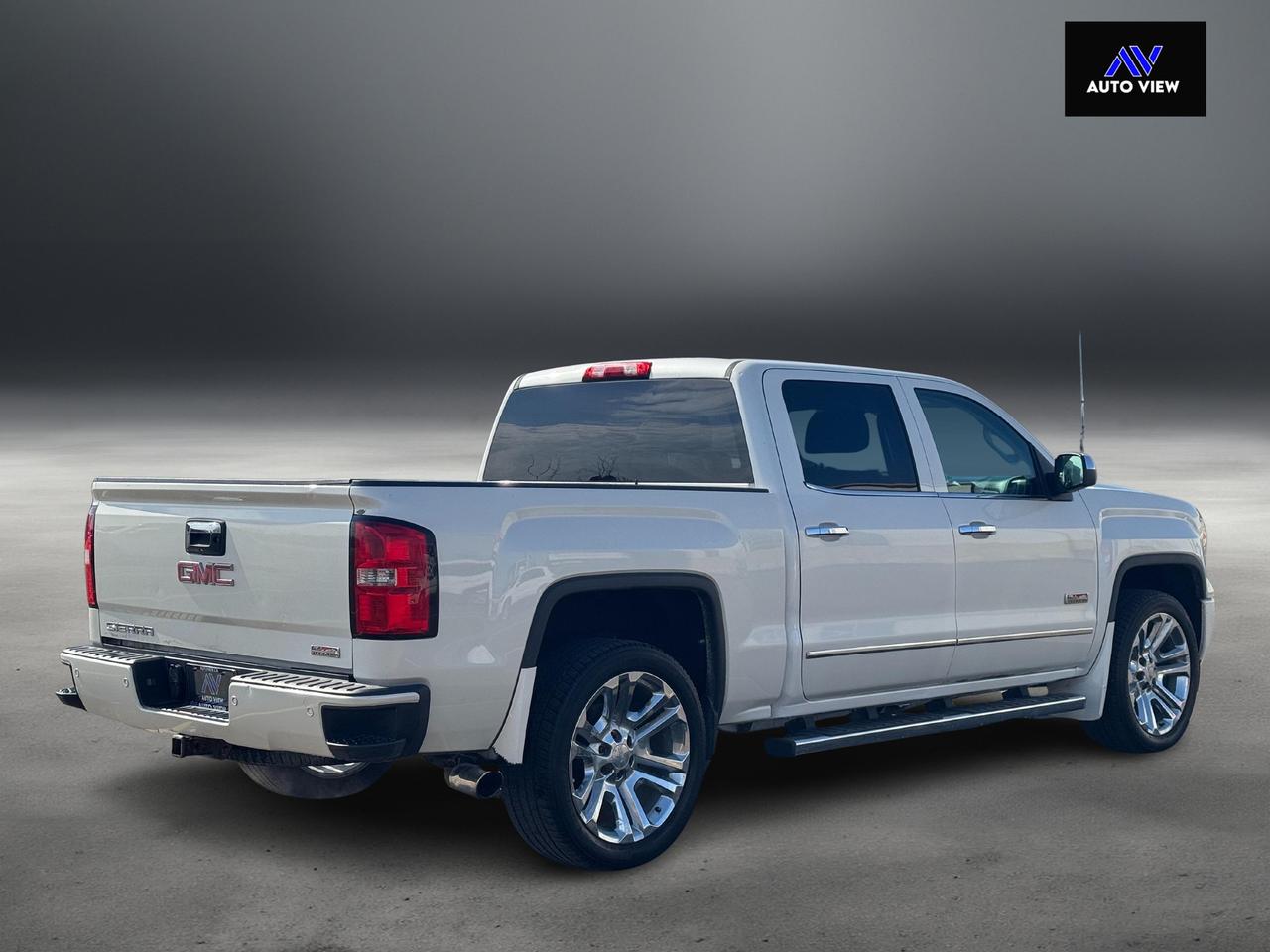 2015 GMC Sierra 1500 SLT **CLEAN CARFAX**EXCELLENT SERVICE HISTORY** Photo