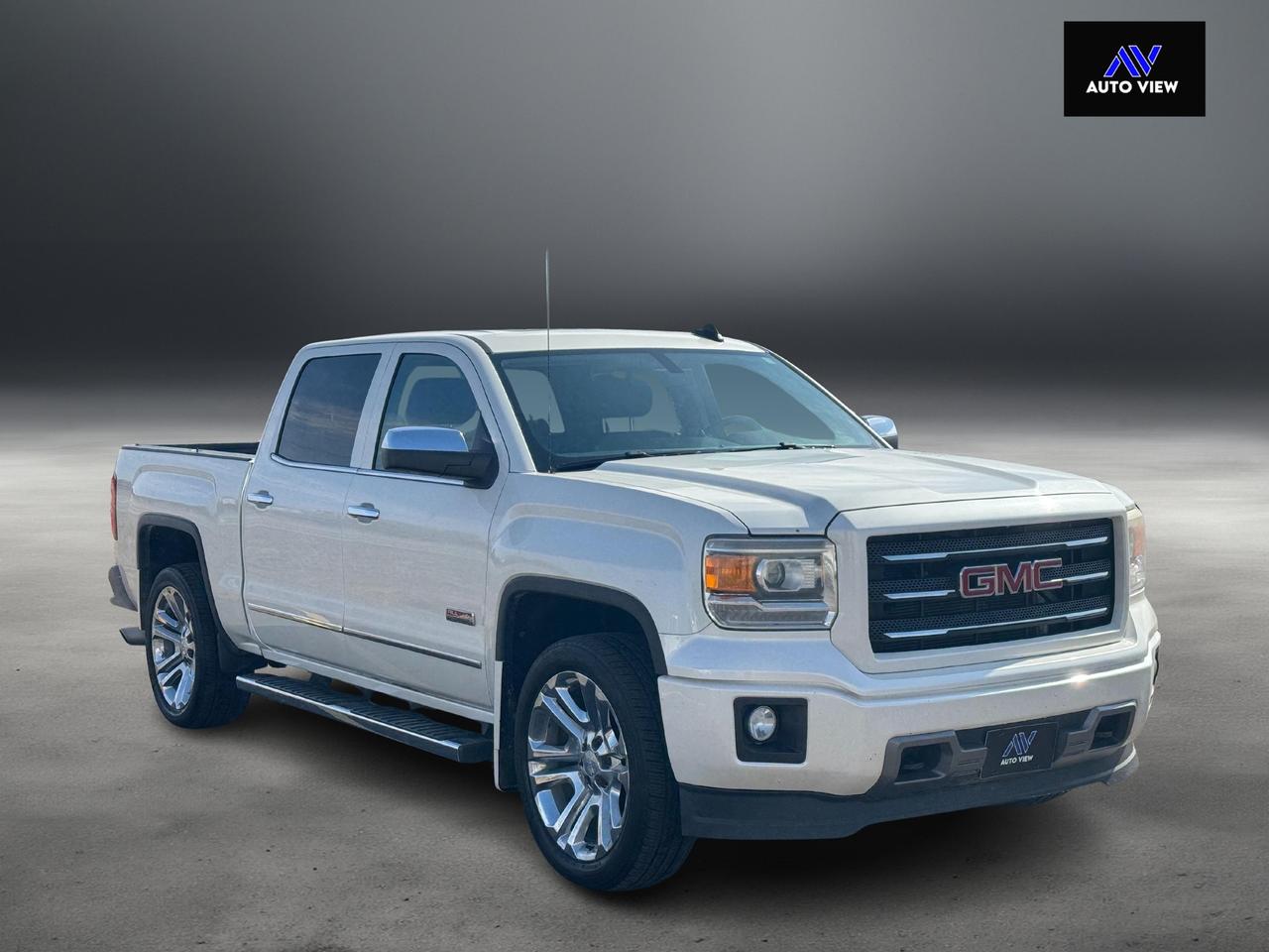 2015 GMC Sierra 1500 SLT **CLEAN CARFAX**EXCELLENT SERVICE HISTORY** Photo3