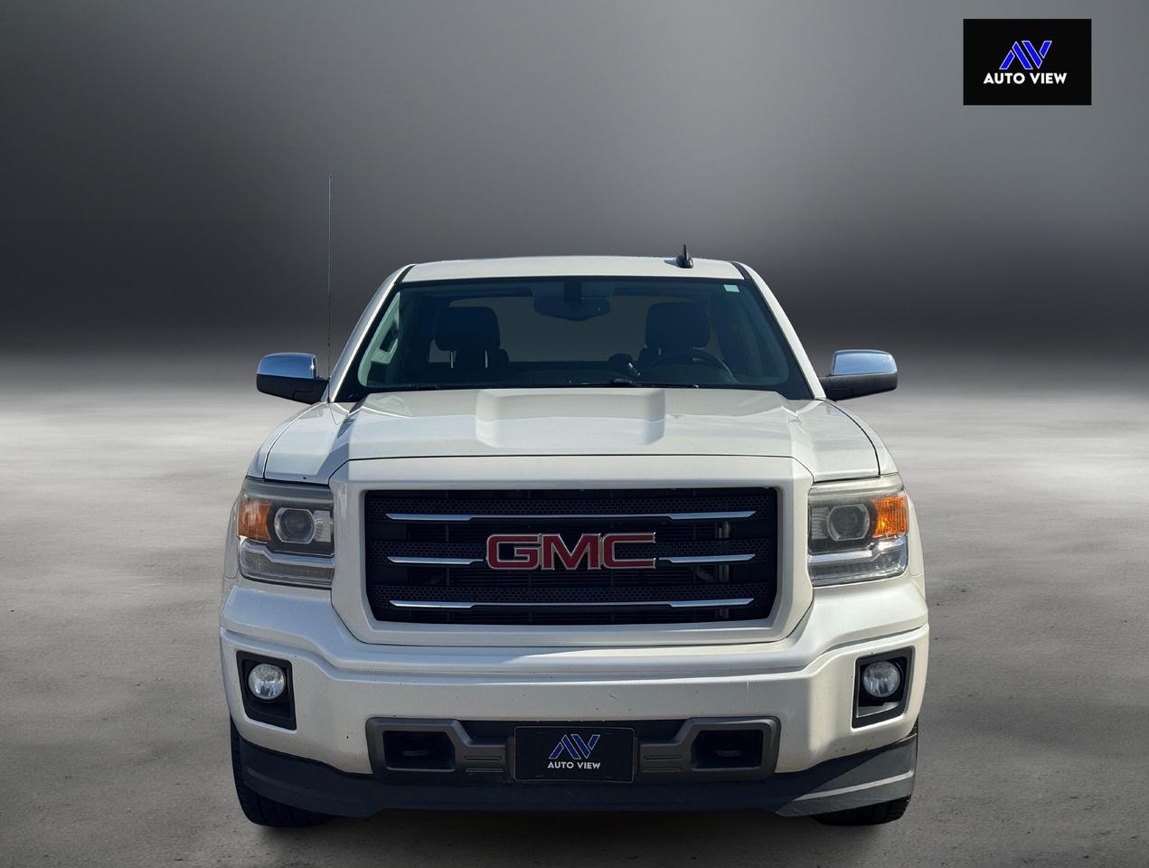 2015 GMC Sierra 1500 SLT **CLEAN CARFAX**EXCELLENT SERVICE HISTORY** Photo2