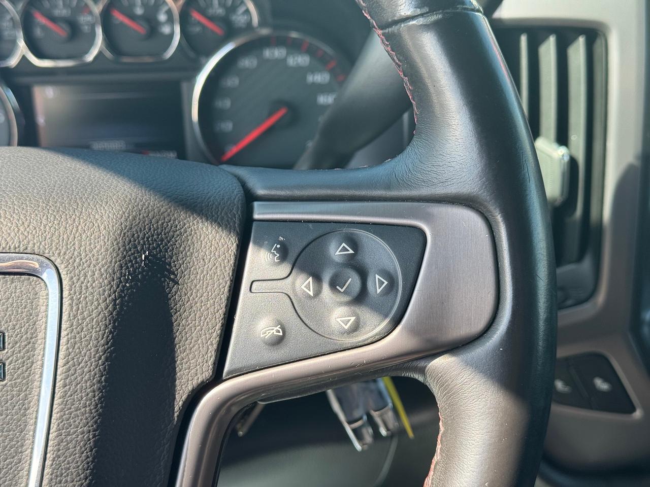 2015 GMC Sierra 1500 SLT **CLEAN CARFAX**EXCELLENT SERVICE HISTORY** Photo