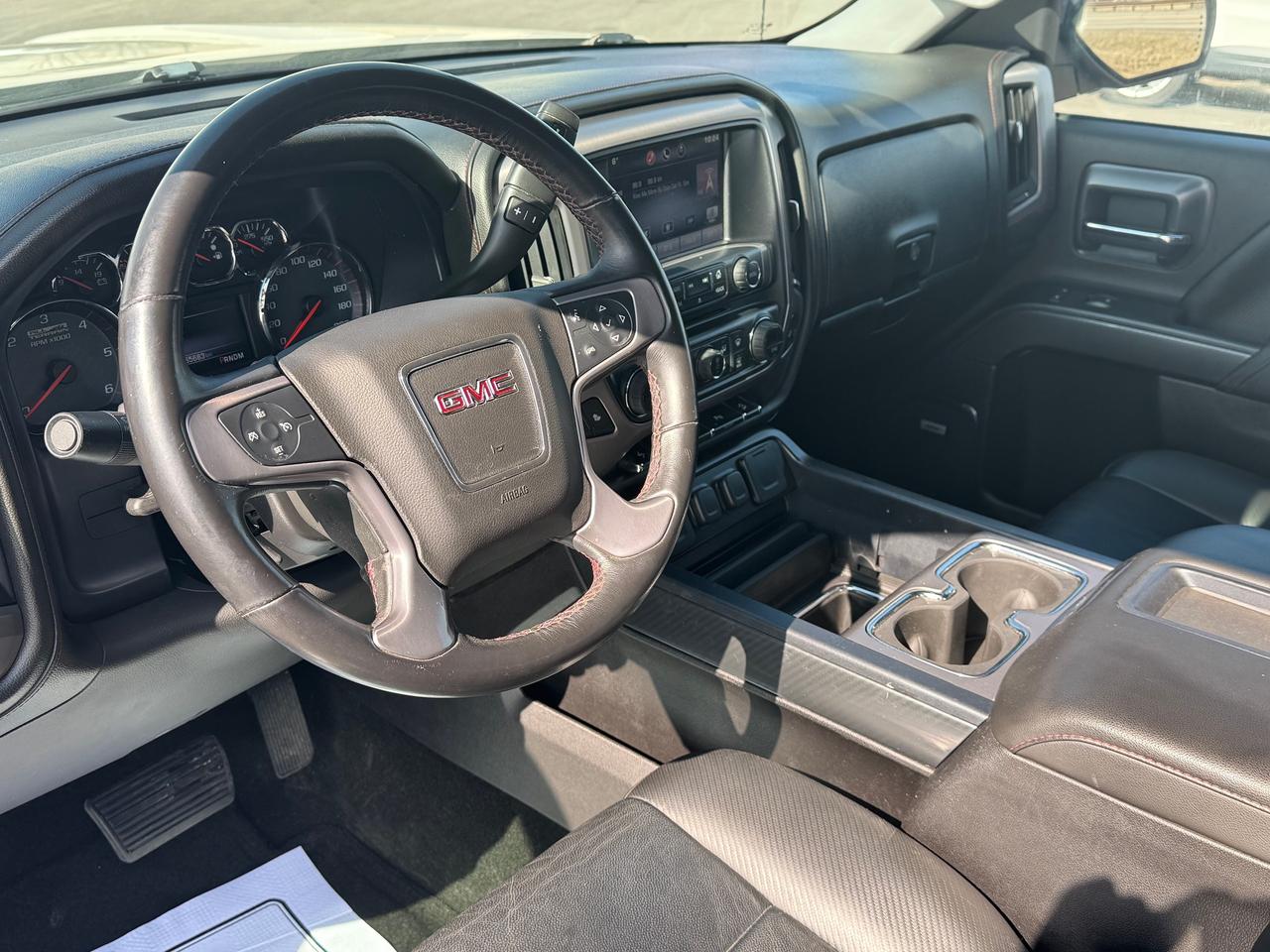 2015 GMC Sierra 1500 SLT **CLEAN CARFAX**EXCELLENT SERVICE HISTORY** Photo