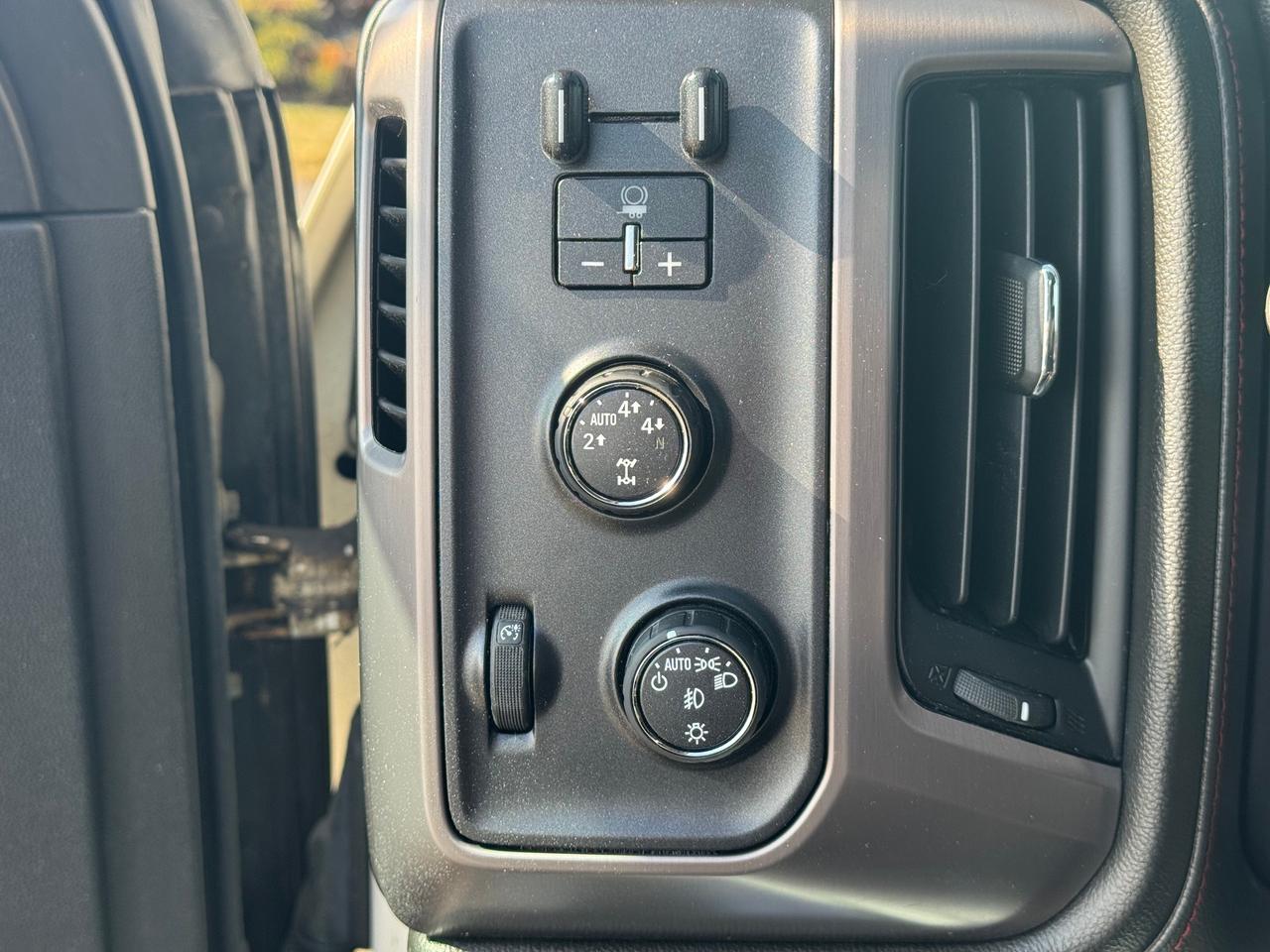 2015 GMC Sierra 1500 SLT **CLEAN CARFAX**EXCELLENT SERVICE HISTORY** Photo