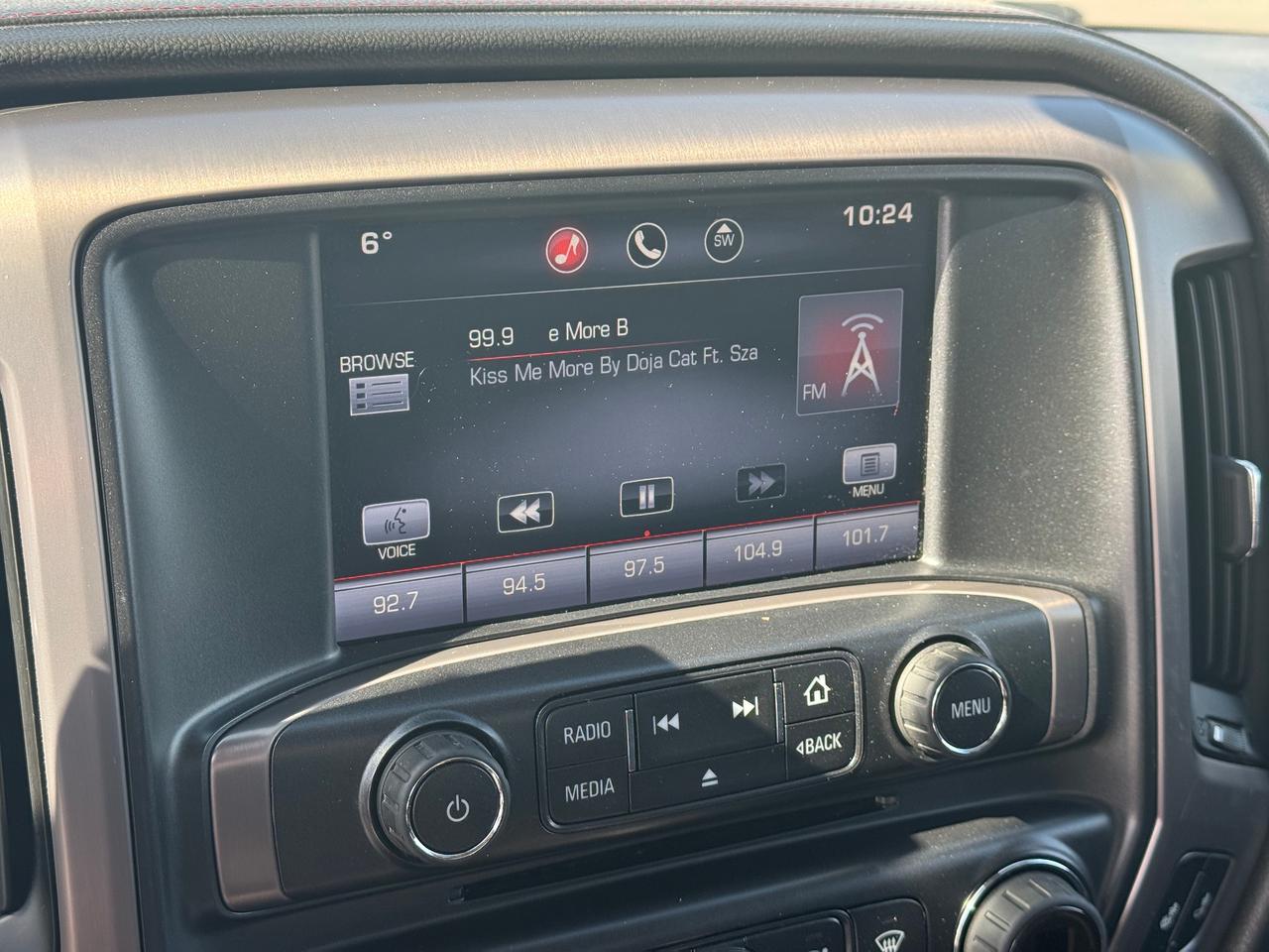 2015 GMC Sierra 1500 SLT **CLEAN CARFAX**EXCELLENT SERVICE HISTORY** Photo