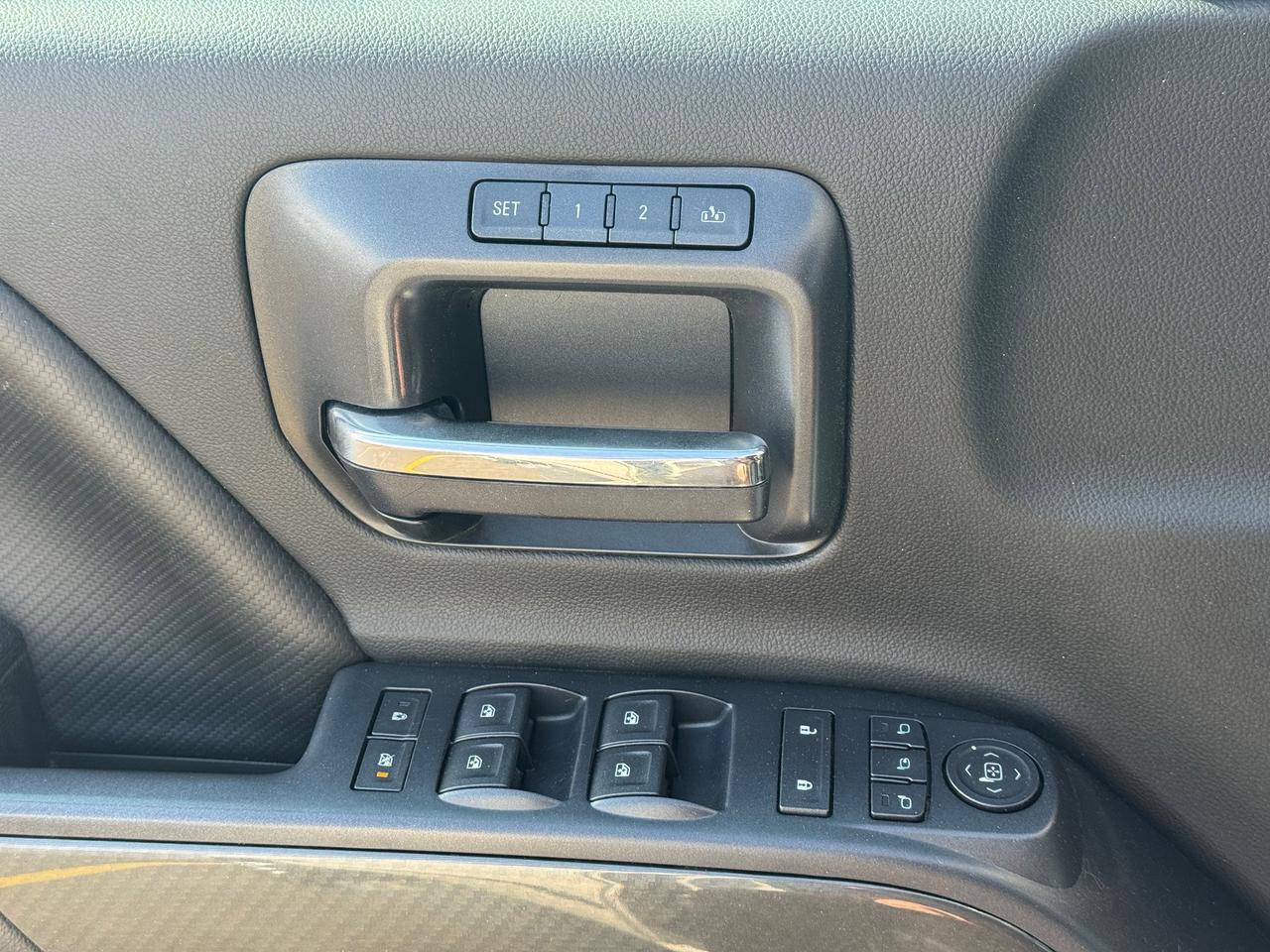 2015 GMC Sierra 1500 SLT **CLEAN CARFAX**EXCELLENT SERVICE HISTORY** Photo