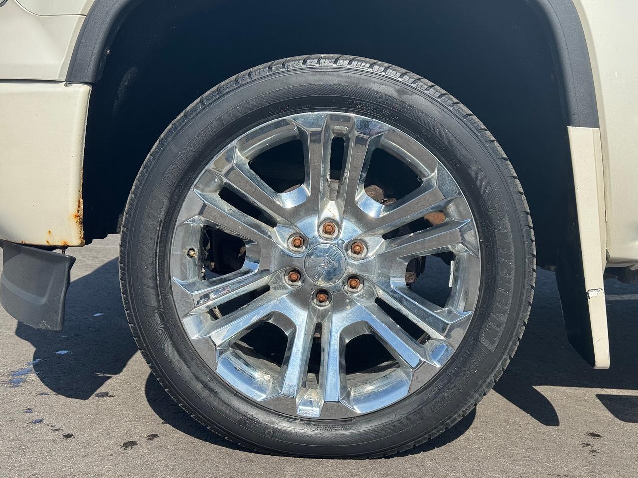 2015 GMC Sierra 1500 SLT **CLEAN CARFAX**EXCELLENT SERVICE HISTORY** Photo