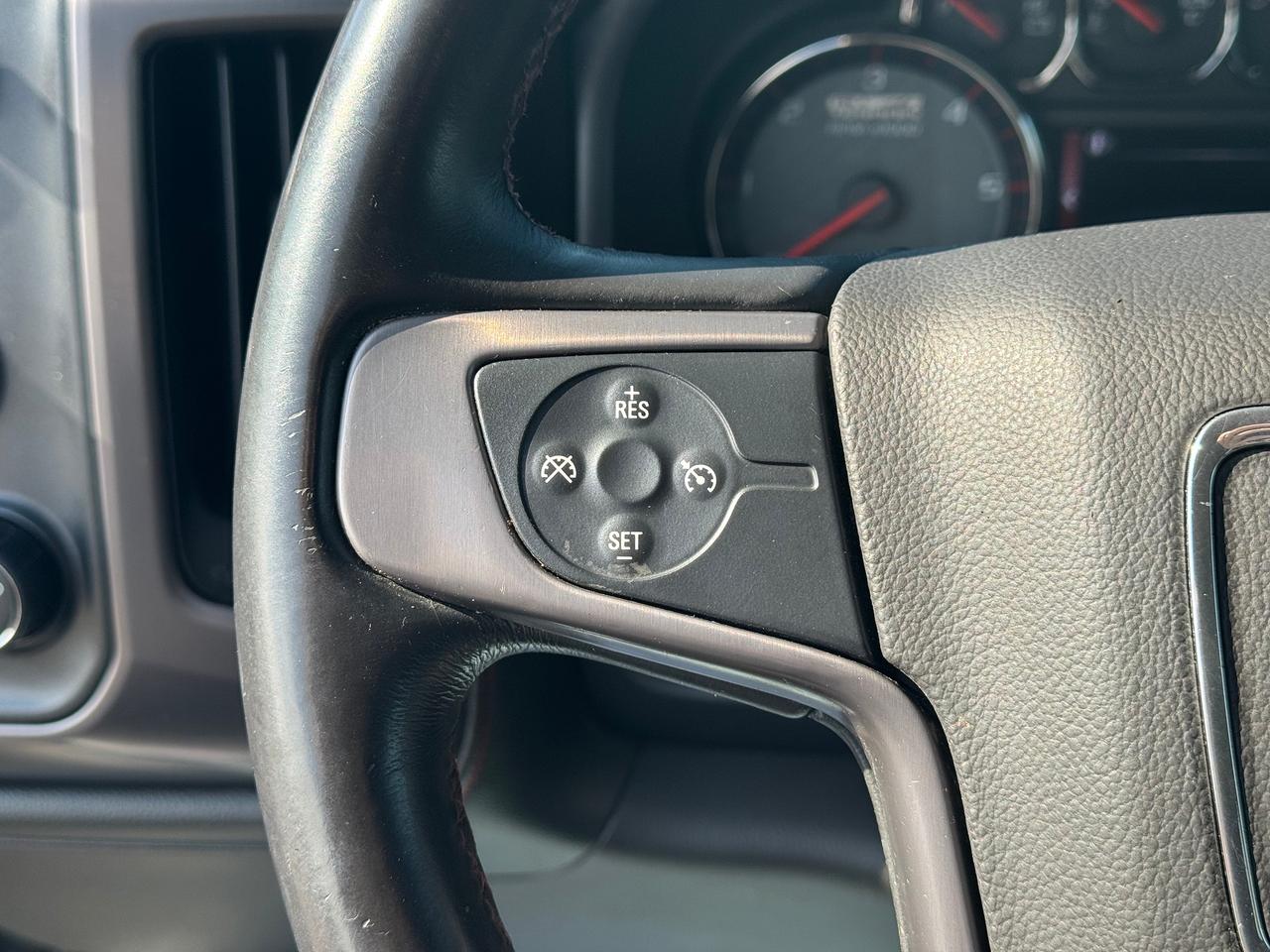 2015 GMC Sierra 1500 SLT **CLEAN CARFAX**EXCELLENT SERVICE HISTORY** Photo