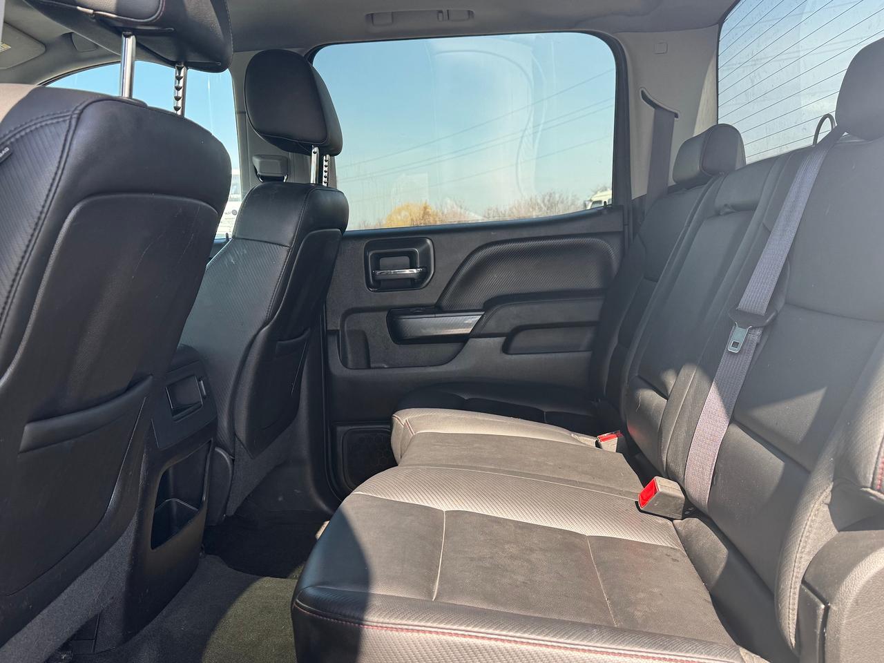 2015 GMC Sierra 1500 SLT **CLEAN CARFAX**EXCELLENT SERVICE HISTORY** Photo