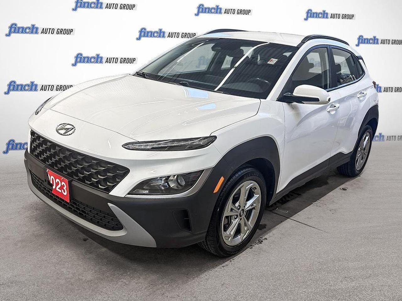 2023 Hyundai KONA 2.0L Preferred 4dr All-Wheel Drive Photo