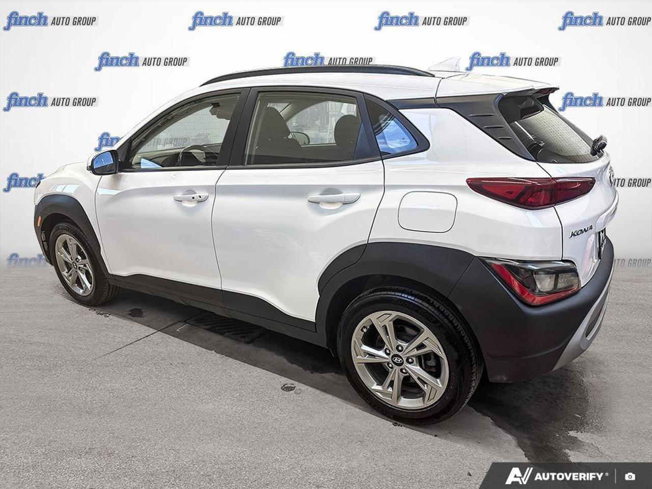 2023 Hyundai KONA 2.0L Preferred 4dr All-Wheel Drive Photo2