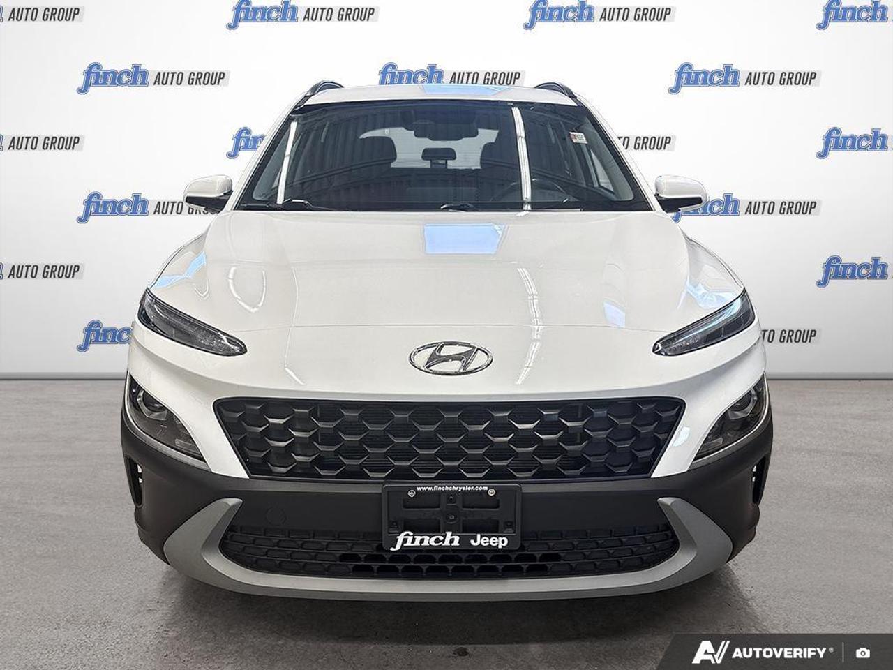 2023 Hyundai KONA 2.0L Preferred 4dr All-Wheel Drive Photo
