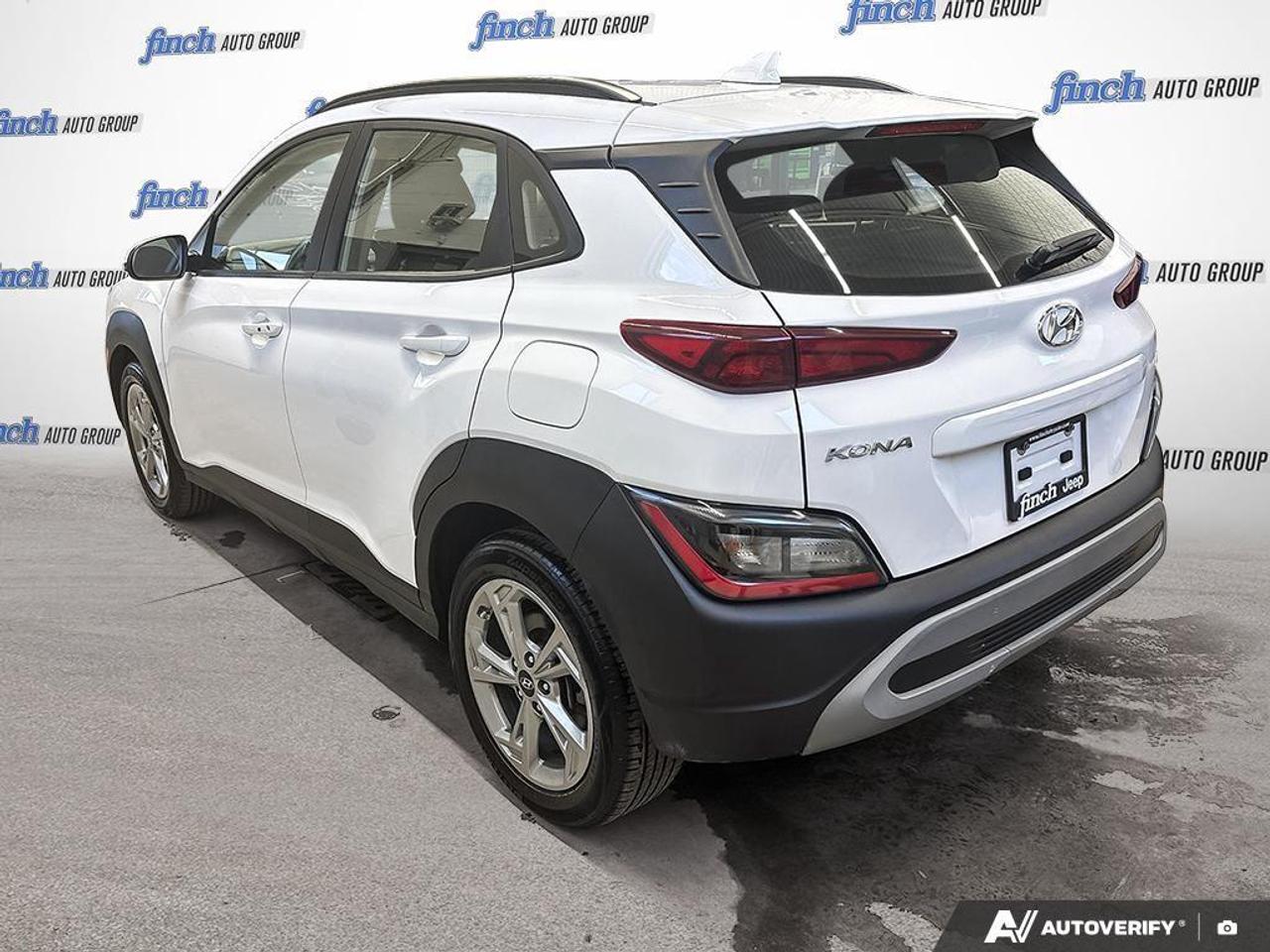 2023 Hyundai KONA 2.0L Preferred 4dr All-Wheel Drive Photo3