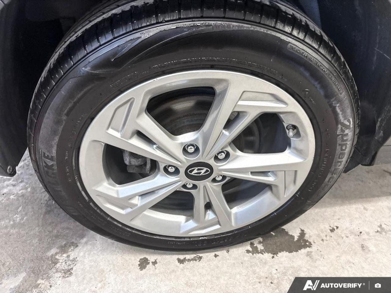 2023 Hyundai KONA 2.0L Preferred 4dr All-Wheel Drive Photo
