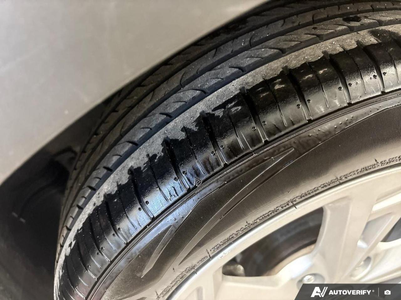 2023 Hyundai KONA 2.0L Preferred 4dr All-Wheel Drive Photo