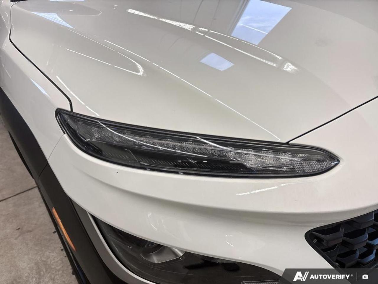 2023 Hyundai KONA 2.0L Preferred 4dr All-Wheel Drive Photo