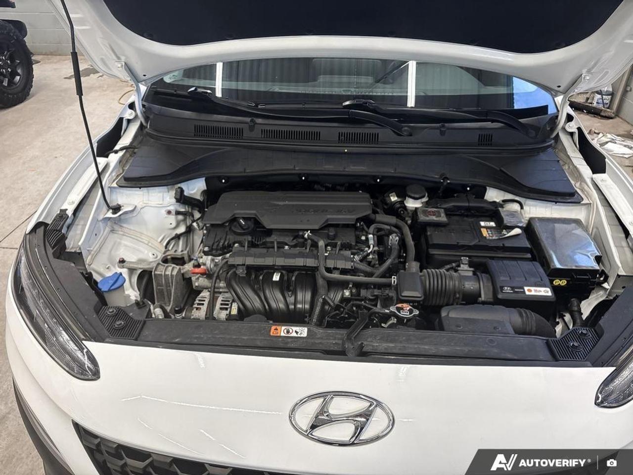 2023 Hyundai KONA 2.0L Preferred 4dr All-Wheel Drive Photo
