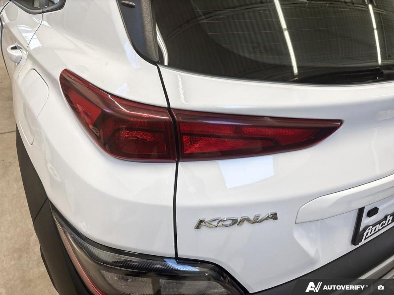 2023 Hyundai KONA 2.0L Preferred 4dr All-Wheel Drive Photo