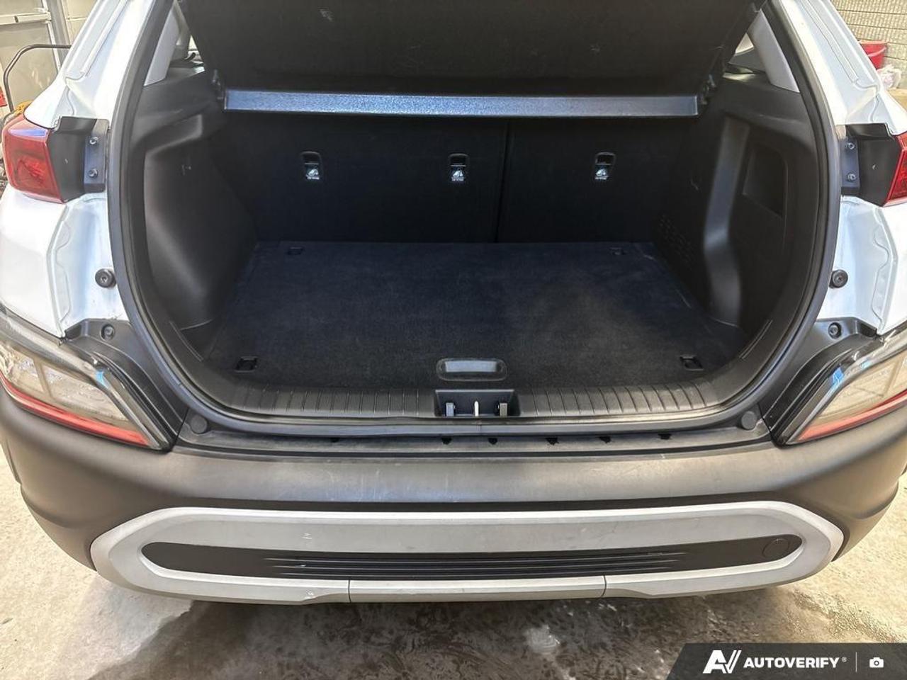 2023 Hyundai KONA 2.0L Preferred 4dr All-Wheel Drive Photo