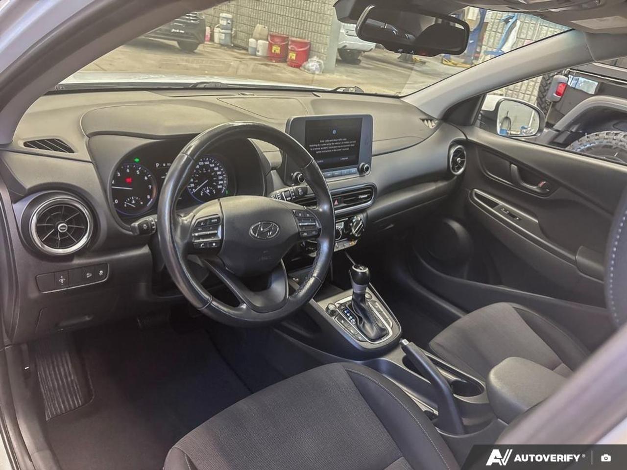 2023 Hyundai KONA 2.0L Preferred 4dr All-Wheel Drive Photo