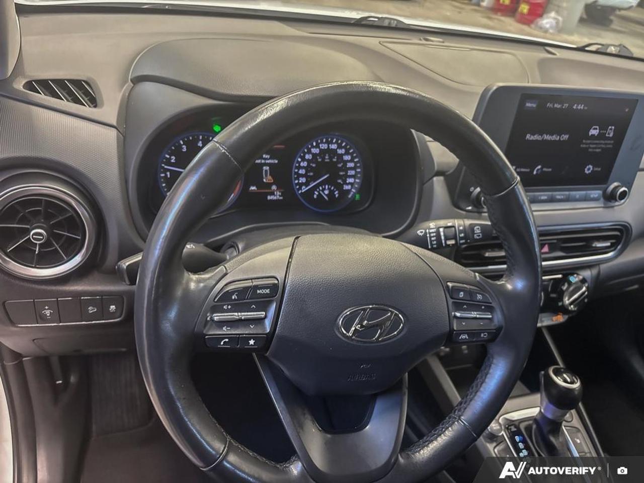 2023 Hyundai KONA 2.0L Preferred 4dr All-Wheel Drive Photo
