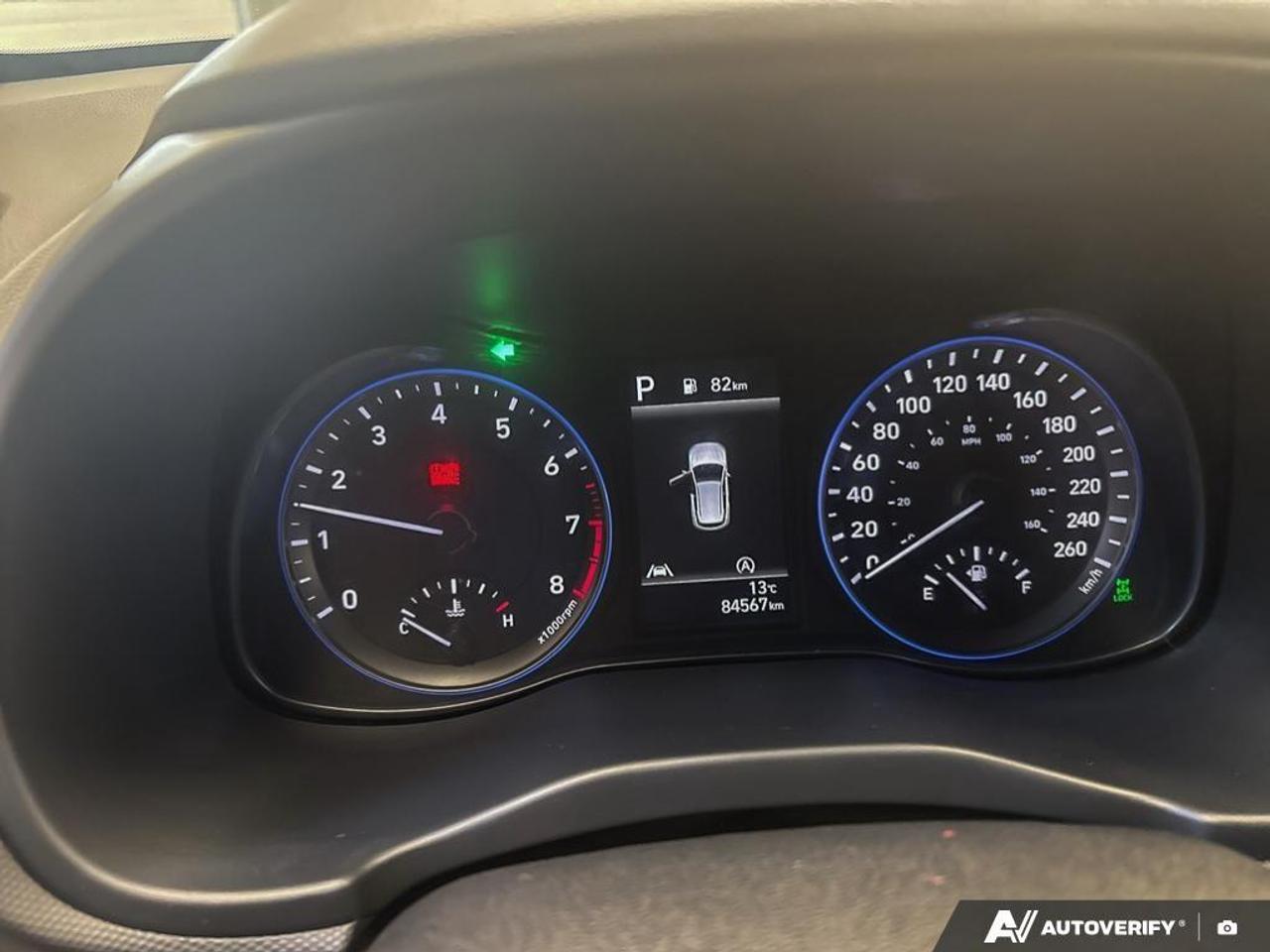 2023 Hyundai KONA 2.0L Preferred 4dr All-Wheel Drive Photo