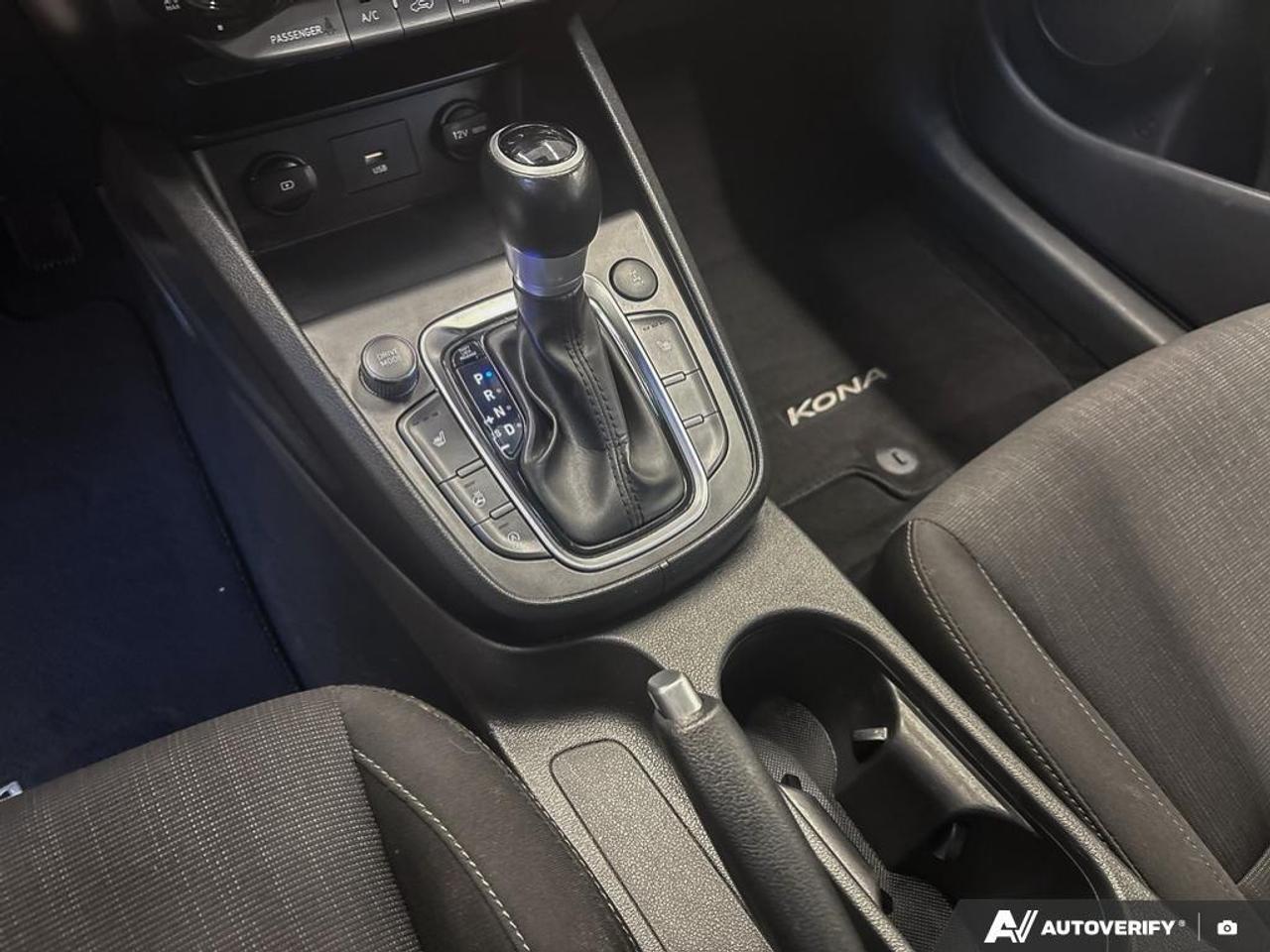 2023 Hyundai KONA 2.0L Preferred 4dr All-Wheel Drive Photo