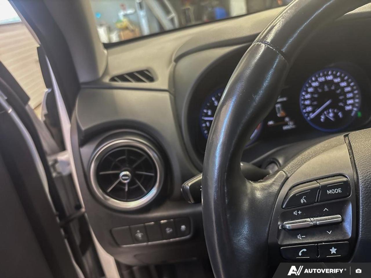 2023 Hyundai KONA 2.0L Preferred 4dr All-Wheel Drive Photo