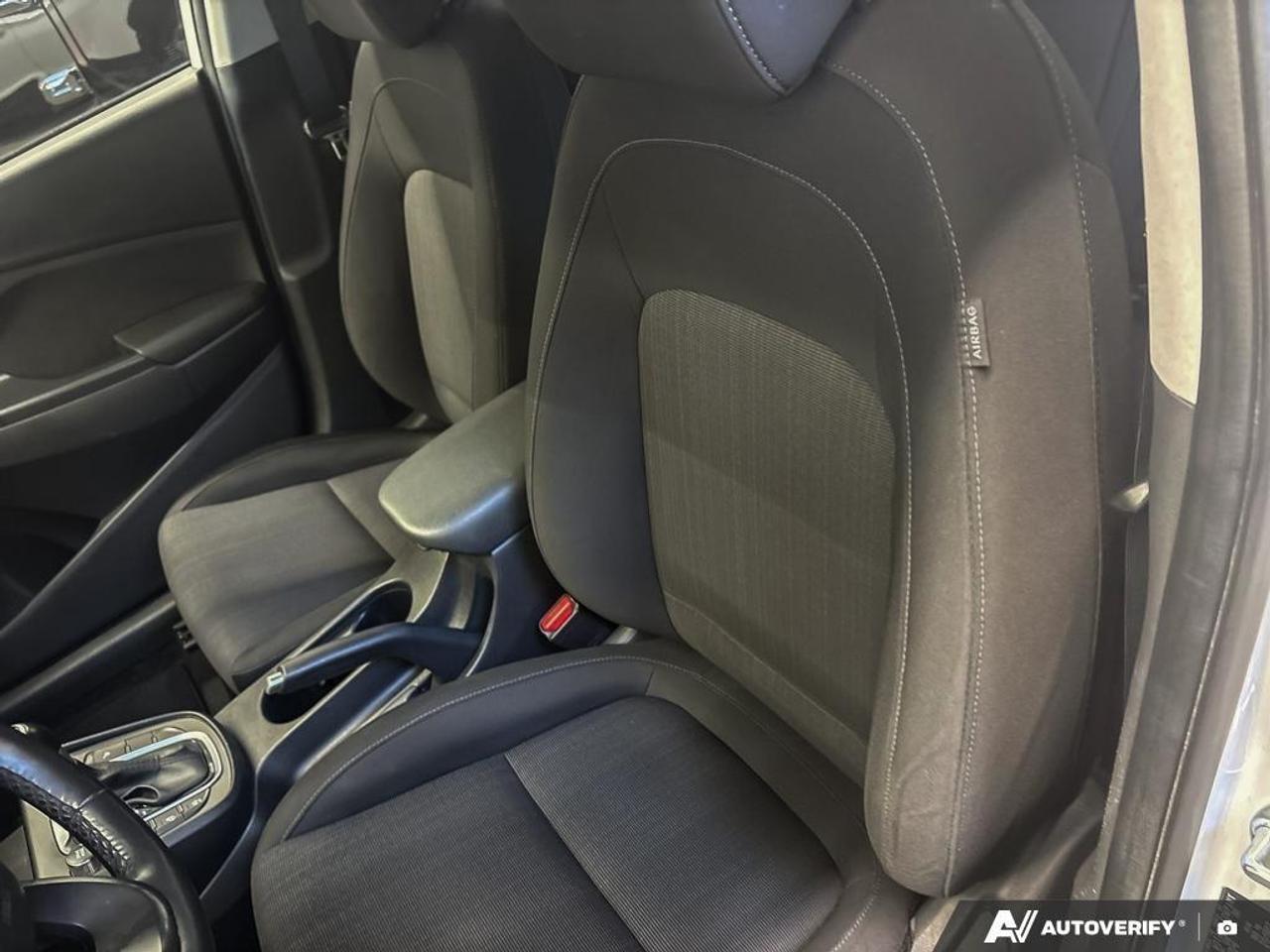 2023 Hyundai KONA 2.0L Preferred 4dr All-Wheel Drive Photo