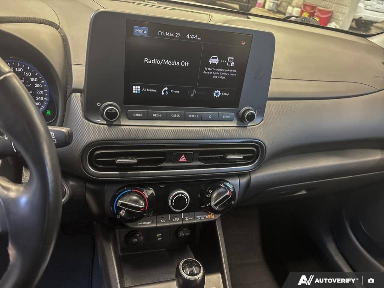 2023 Hyundai KONA 2.0L Preferred 4dr All-Wheel Drive Photo