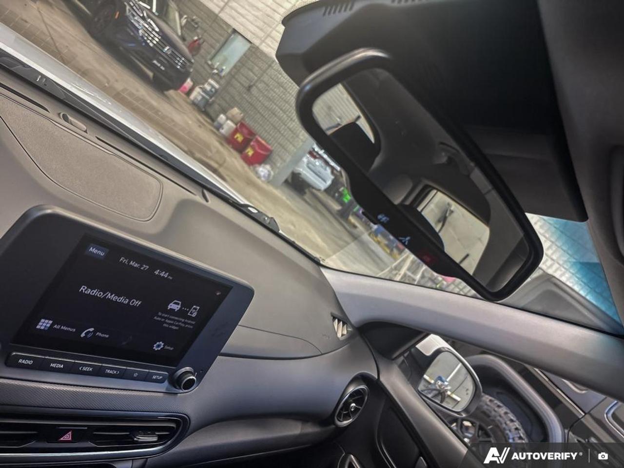 2023 Hyundai KONA 2.0L Preferred 4dr All-Wheel Drive Photo