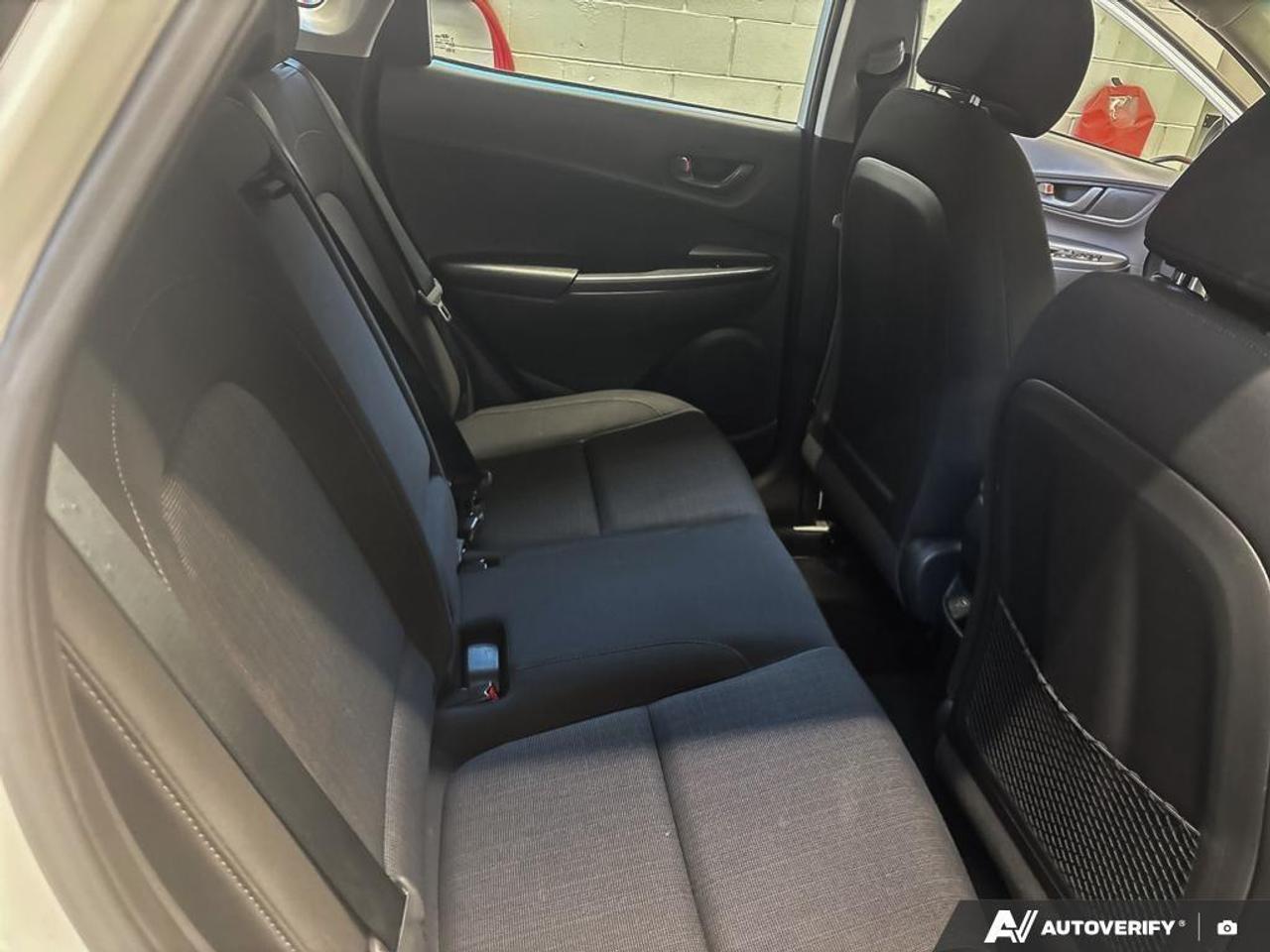 2023 Hyundai KONA 2.0L Preferred 4dr All-Wheel Drive Photo