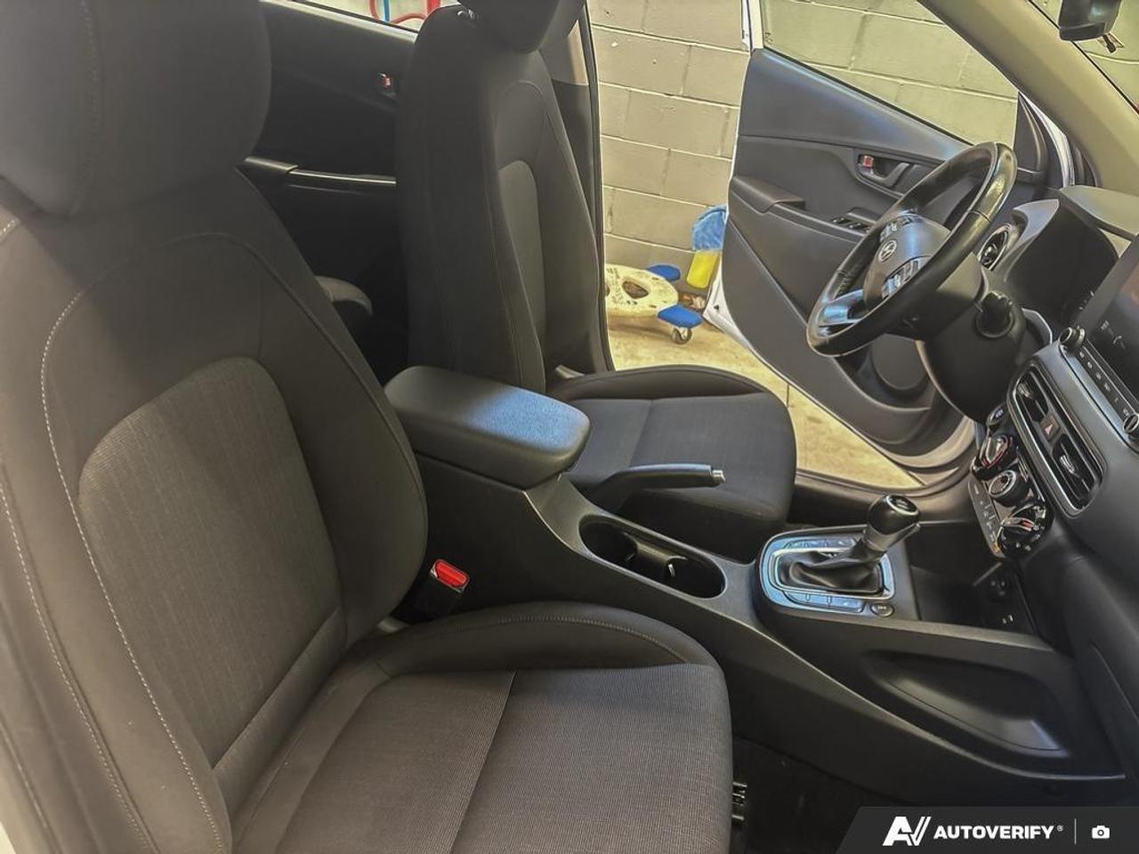 2023 Hyundai KONA 2.0L Preferred 4dr All-Wheel Drive Photo