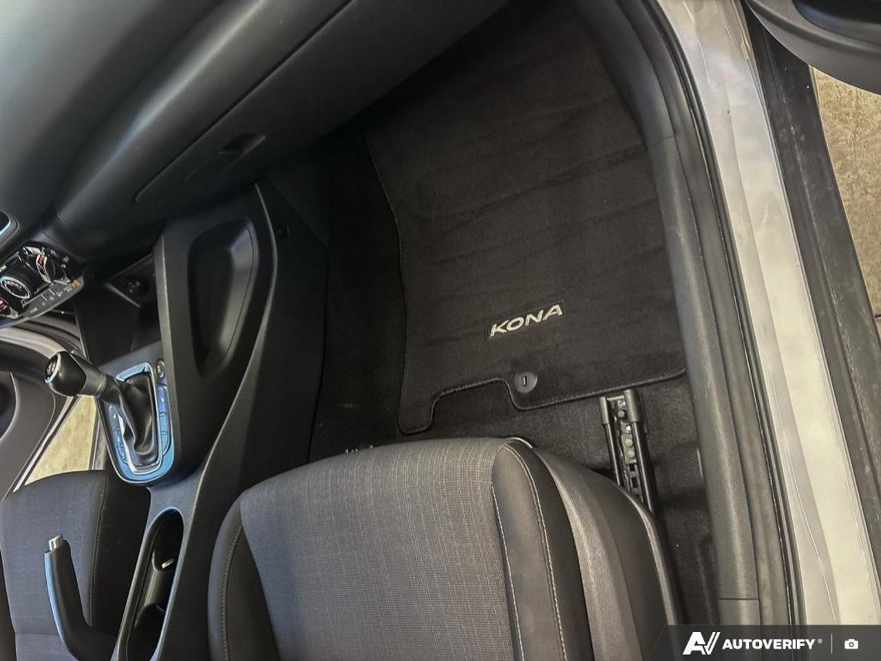 2023 Hyundai KONA 2.0L Preferred 4dr All-Wheel Drive Photo