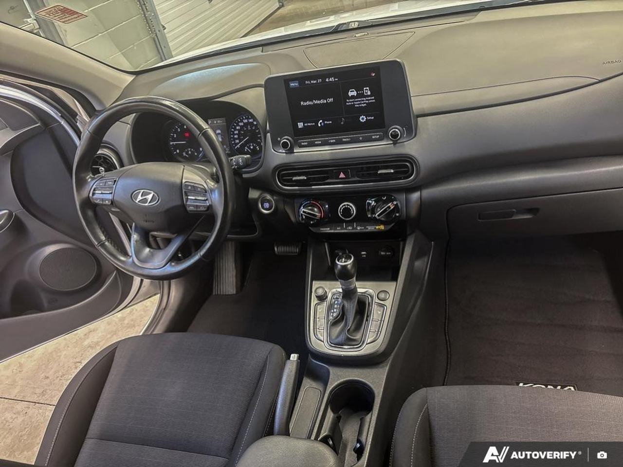 2023 Hyundai KONA 2.0L Preferred 4dr All-Wheel Drive Photo