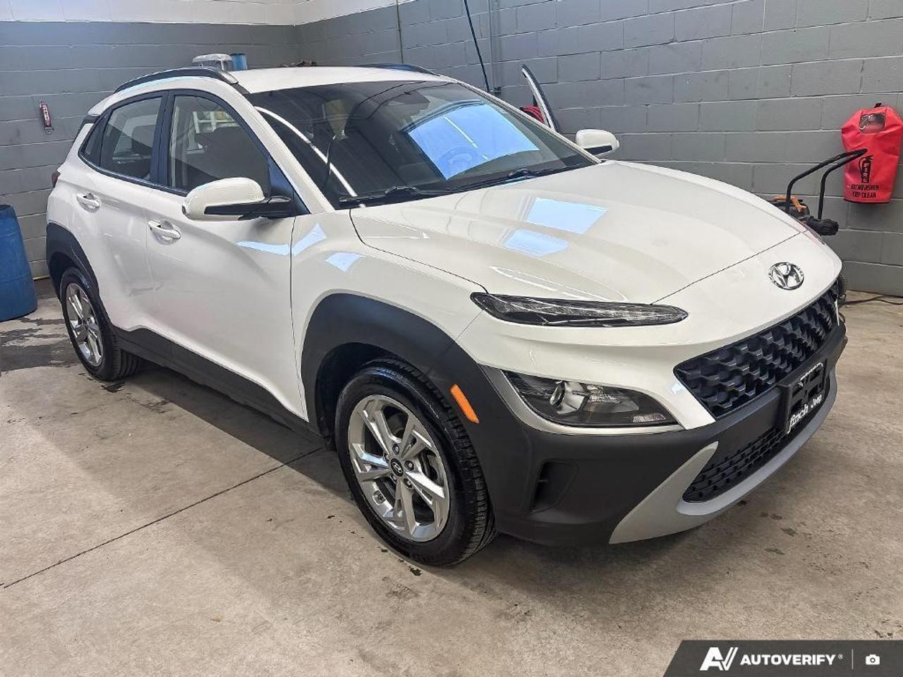2023 Hyundai KONA 2.0L Preferred 4dr All-Wheel Drive Photo
