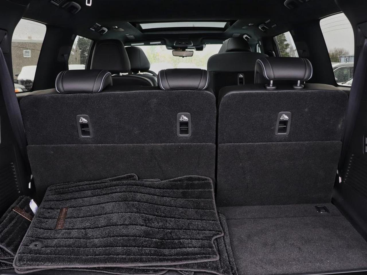 2025 Infiniti QX80 AUTOGRAPH  Massage Seats, NO LUXURY TAX Photo