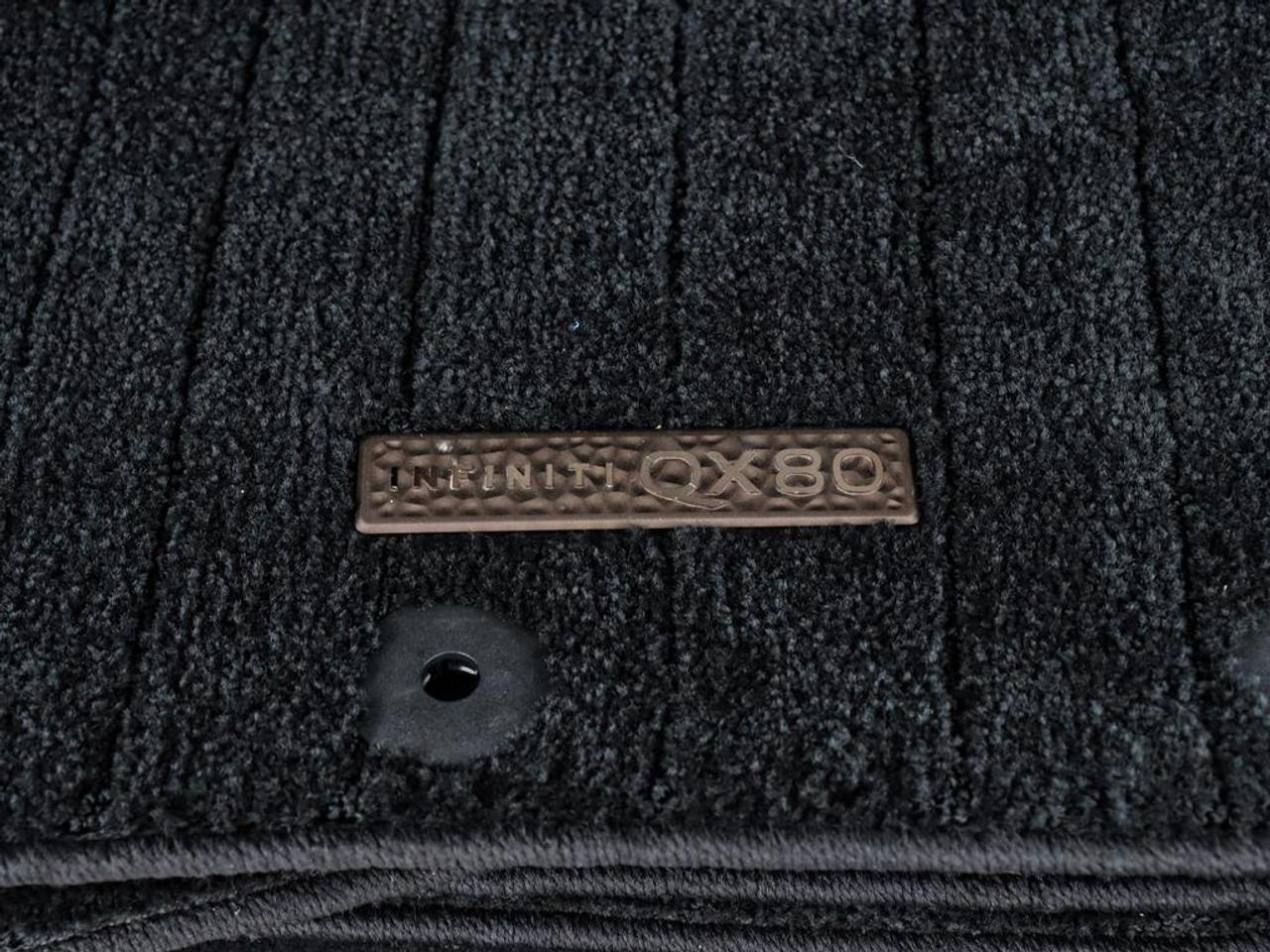 2025 Infiniti QX80 AUTOGRAPH  Massage Seats, NO LUXURY TAX Photo