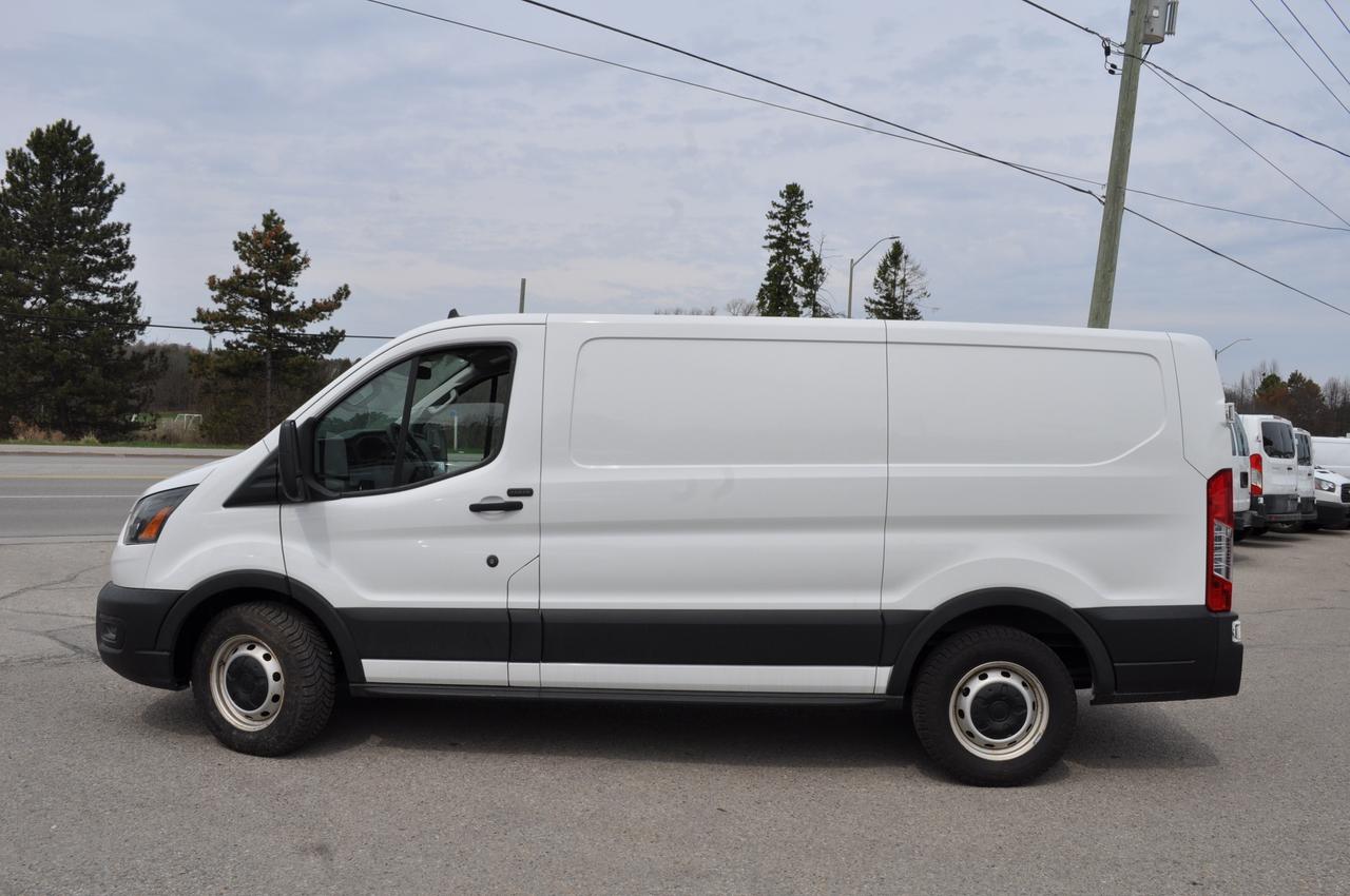 2020 Ford Transit Cargo Van Ready for work. Wholesale priced Photo