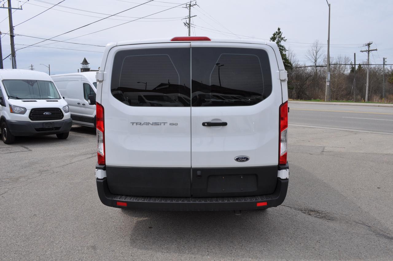 2020 Ford Transit Cargo Van Ready for work. Wholesale priced Photo