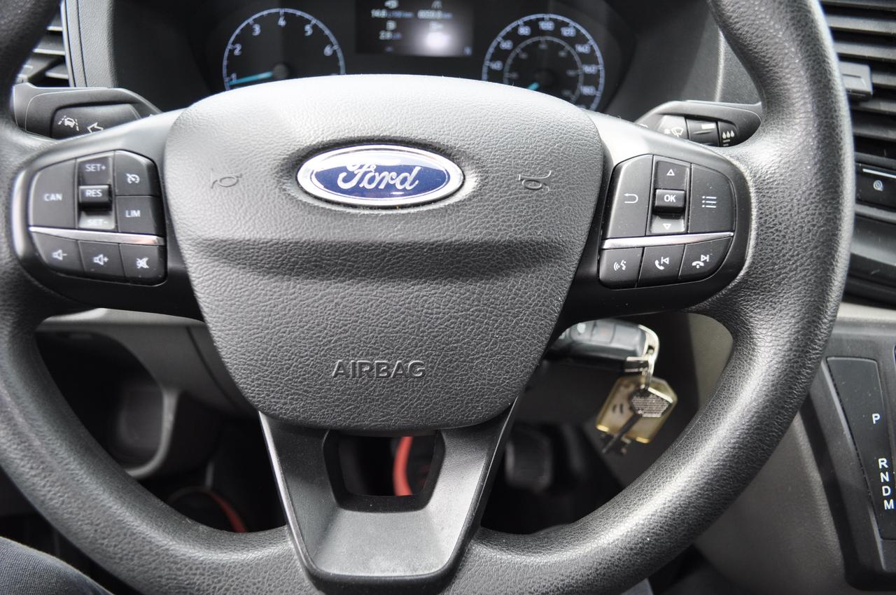 2020 Ford Transit Cargo Van Ready for work. Wholesale priced Photo