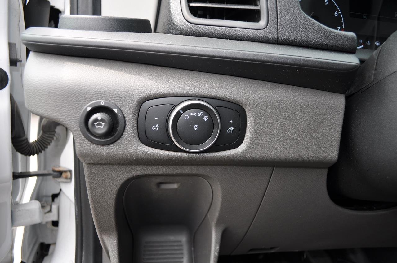 2020 Ford Transit Cargo Van Ready for work. Wholesale priced Photo