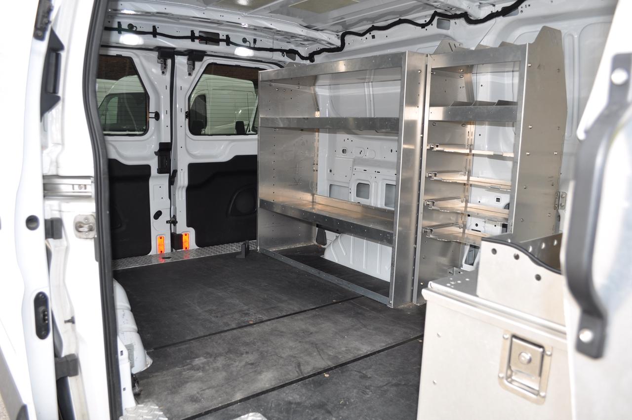 2020 Ford Transit Cargo Van Ready for work. Wholesale priced Photo