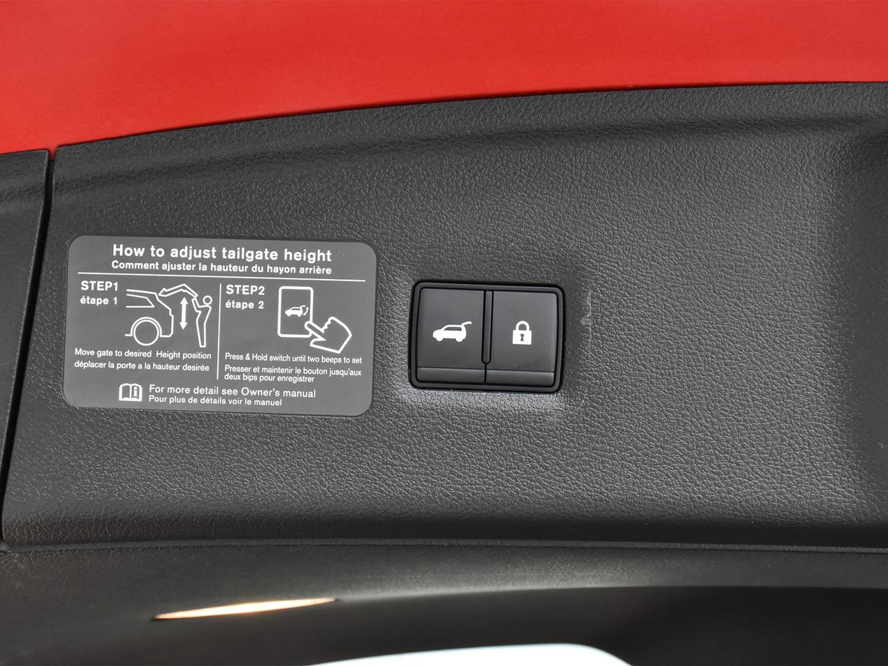 2025 Infiniti QX55 SENSORY  - HUD -  Navigation Photo