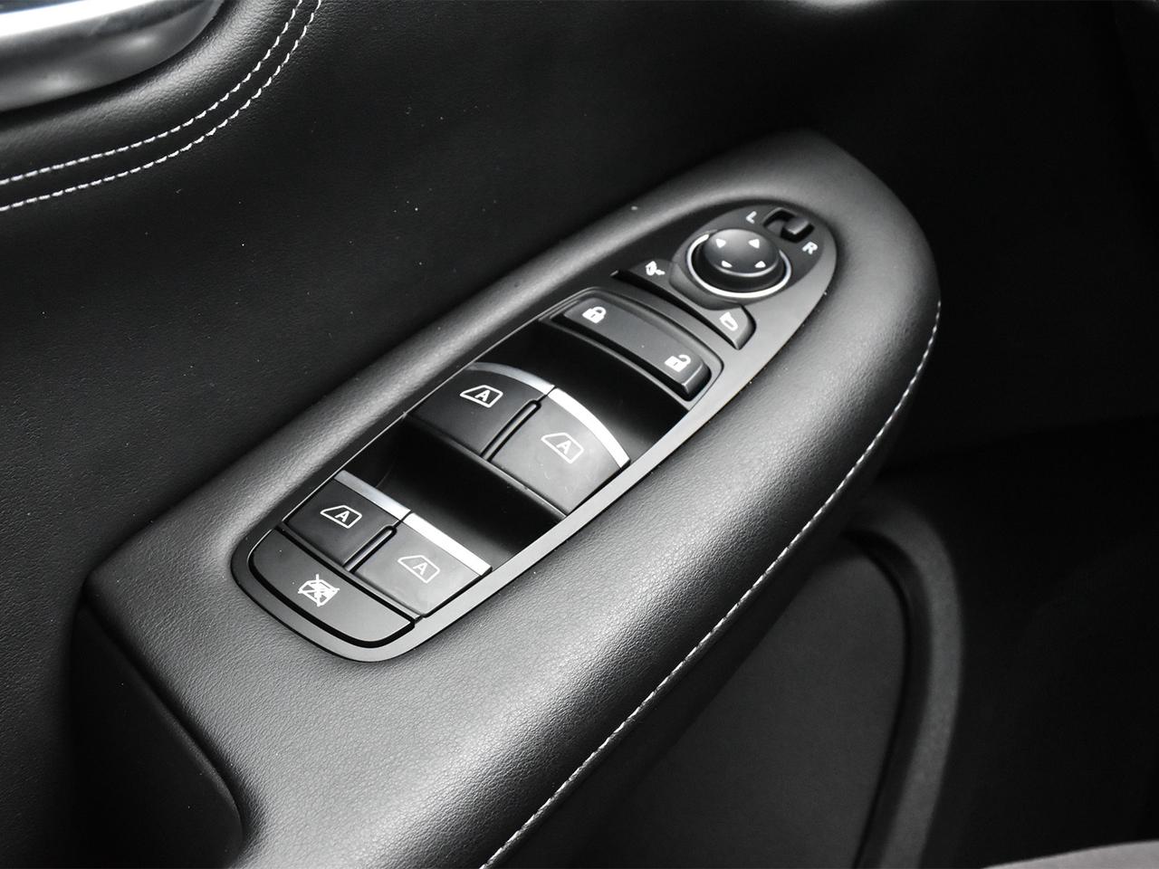 2025 Infiniti QX55 SENSORY  - HUD -  Navigation Photo